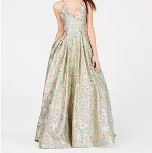 Formal dress new with tags